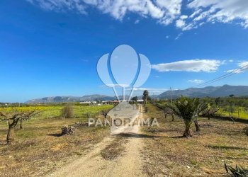 Villa Via Vincenzo Florio, Balestrate - foto 31