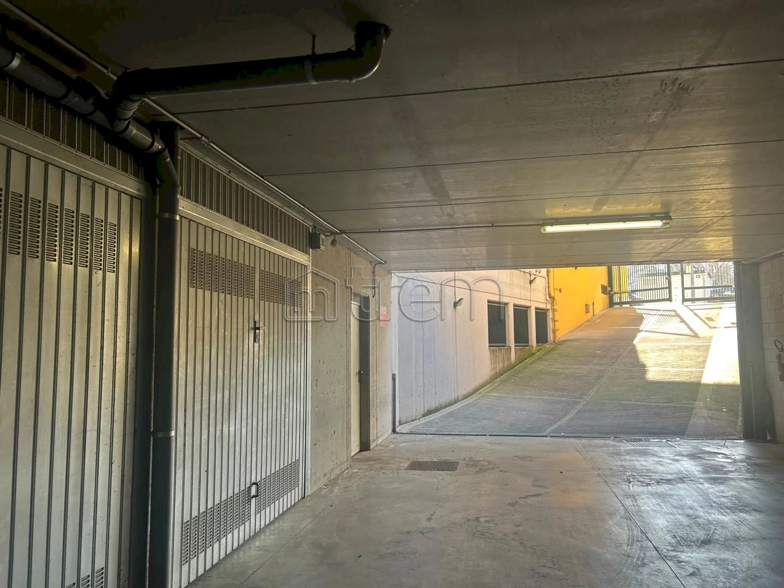 Box Via Giacinto Serrati Menotti, Milano - foto 1