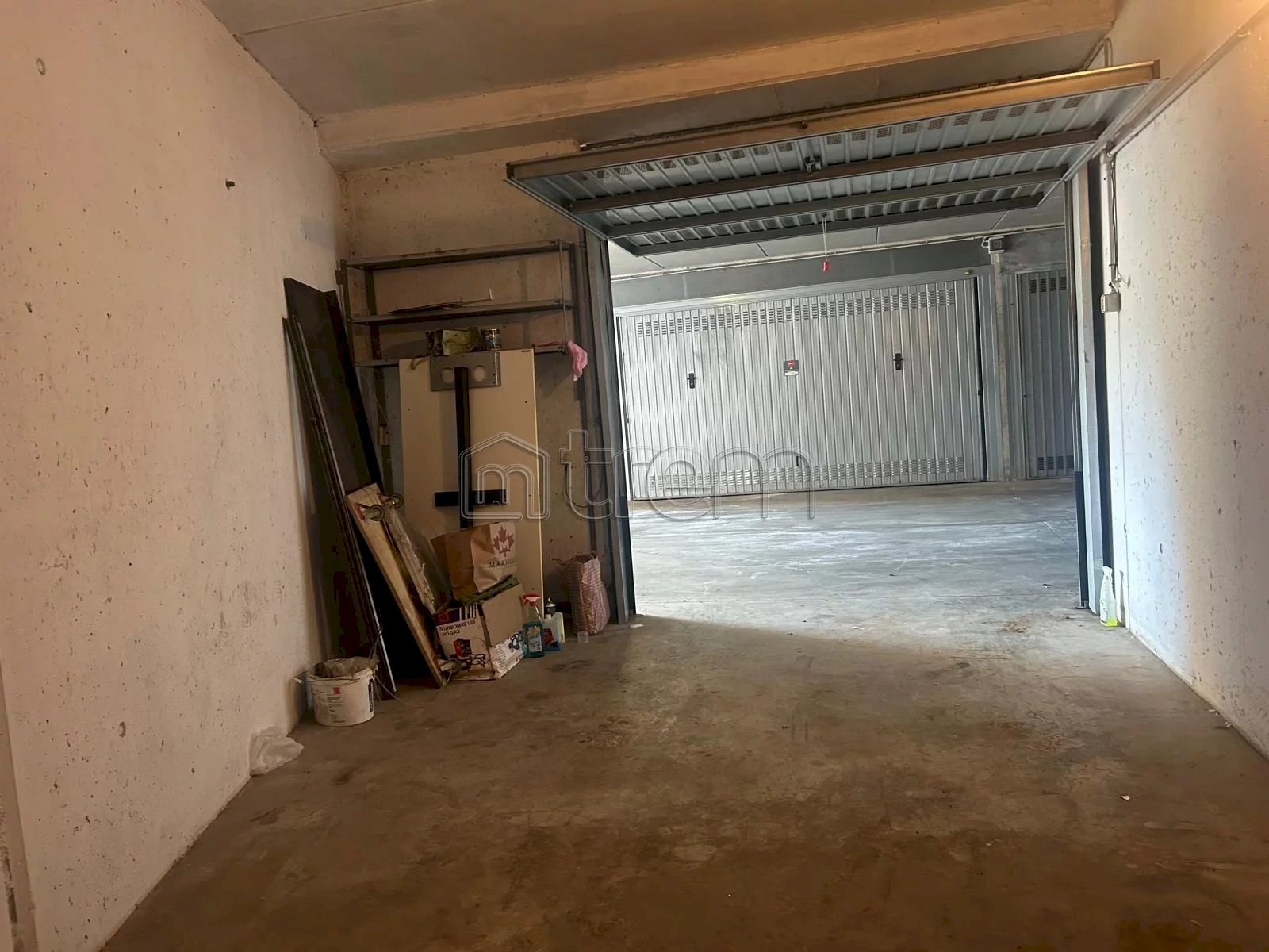 Box Via Giacinto Serrati Menotti, Milano - foto 3