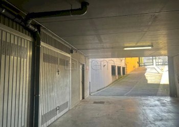 Box Via Giacinto Serrati Menotti, Milano - foto 1