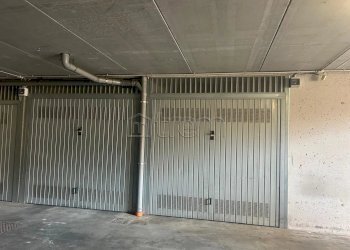 Box Via Giacinto Serrati Menotti, Milano - foto 2