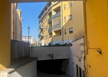 Box Via Giacinto Serrati Menotti, Milano - foto 6