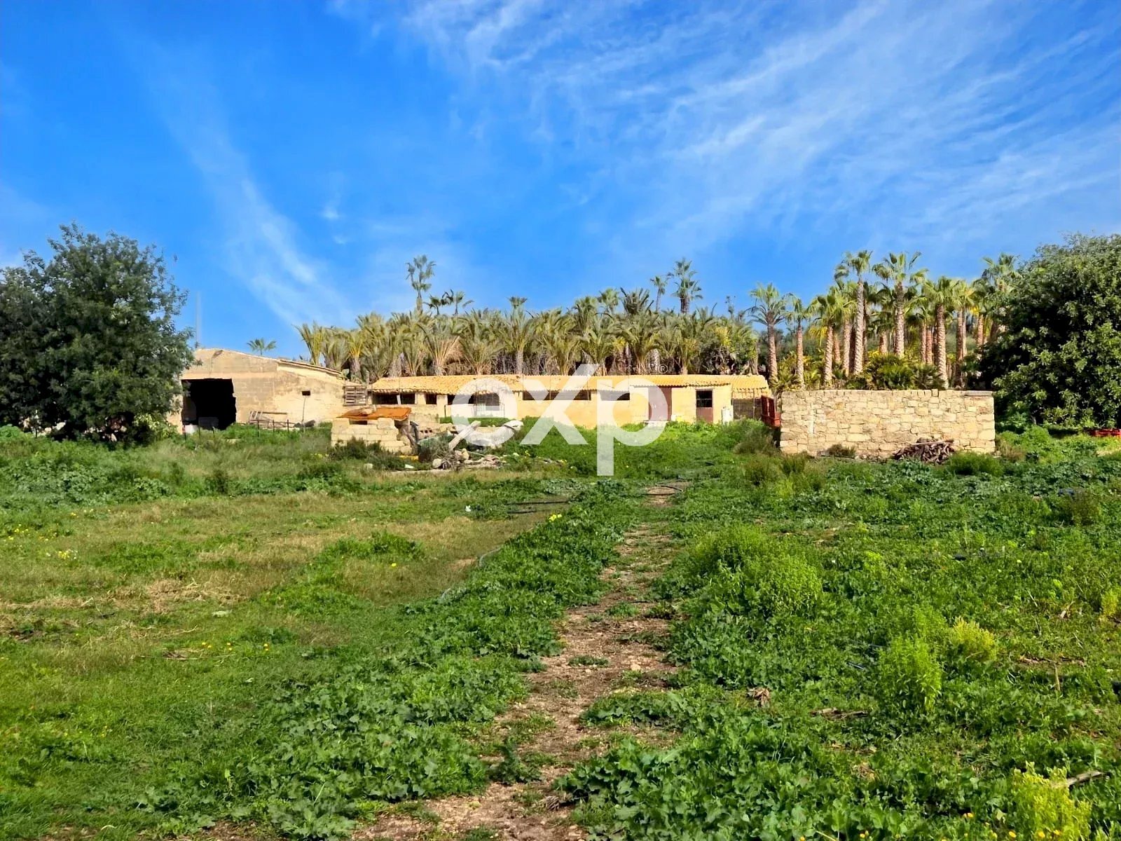 Villa contrada salmeci, Ispica - foto 2