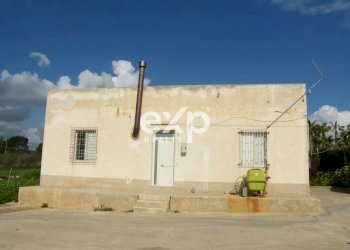 Villa contrada salmeci, Ispica - photo 18