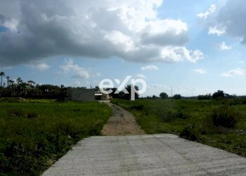Villa contrada salmeci, Ispica - foto 10