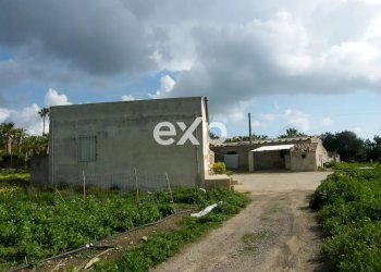 Villa contrada salmeci, Ispica - foto 14