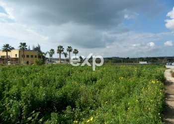 Villa contrada salmeci, Ispica - foto 15
