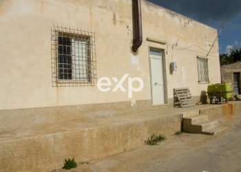 Villa contrada salmeci, Ispica - foto 17