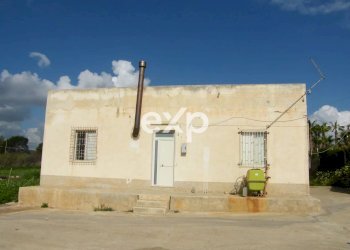 Villa contrada salmeci, Ispica - foto 18