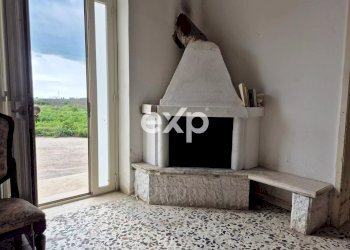 Villa contrada salmeci, Ispica - foto 19