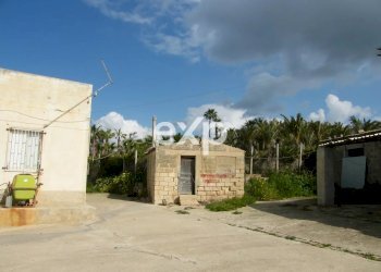 Villa contrada salmeci, Ispica - foto 20