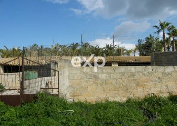 Villa contrada salmeci, Ispica - foto 24