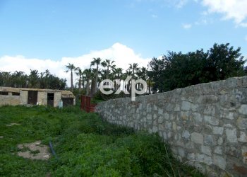 Villa contrada salmeci, Ispica - foto 34