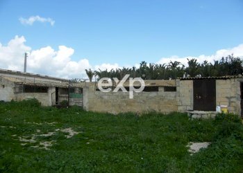 Villa contrada salmeci, Ispica - foto 35