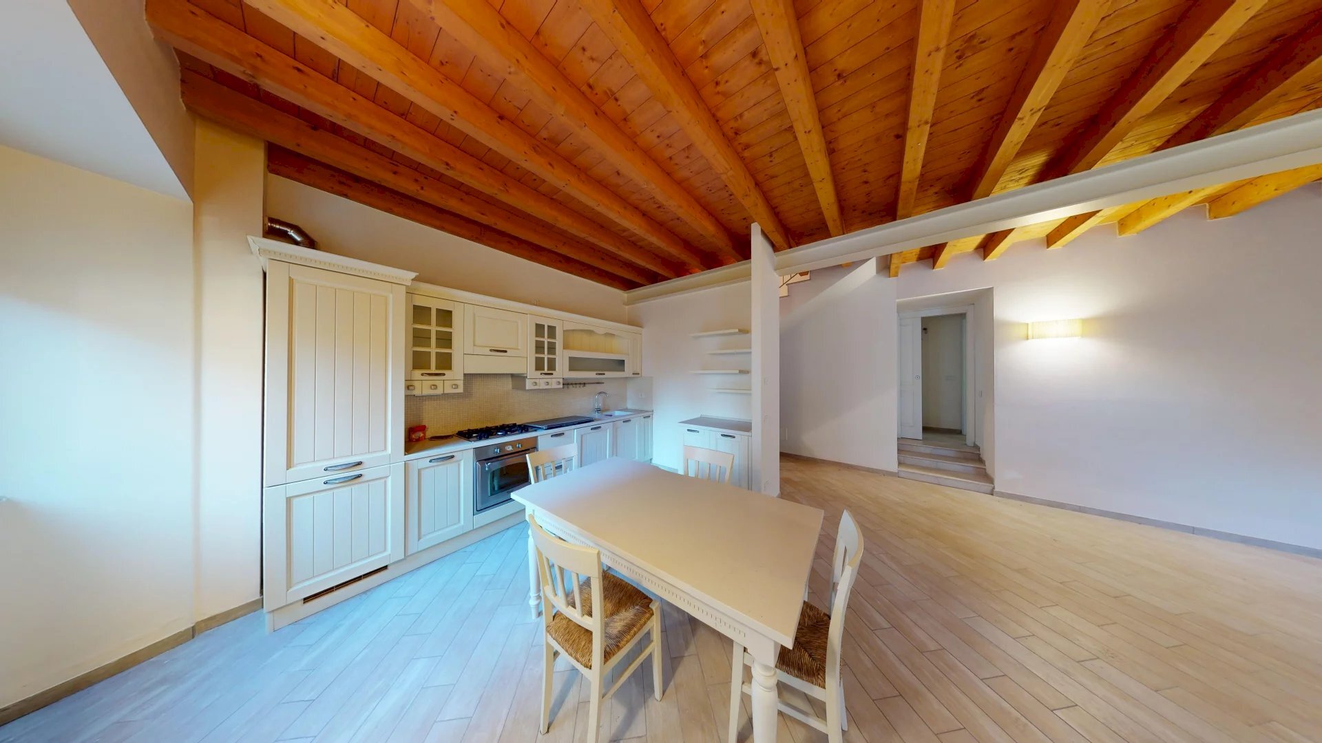 Terraced Villa Gardone Riviera - photo 2