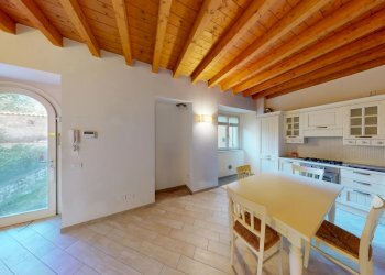 Villa a Schiera Gardone Riviera - foto 1