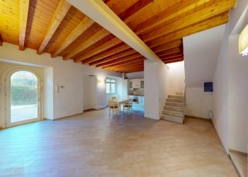 Villa a Schiera Gardone Riviera - foto 8