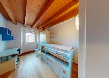 Villa a Schiera Gardone Riviera - foto 12