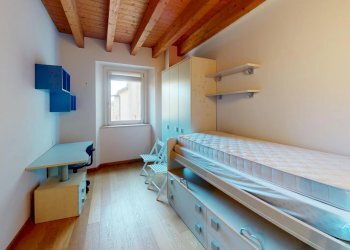 Villa a Schiera Gardone Riviera - foto 13