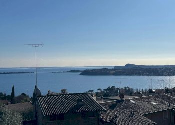 Villa a Schiera Gardone Riviera - foto 17