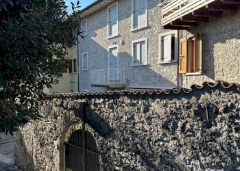 Villa a Schiera Gardone Riviera - foto 22