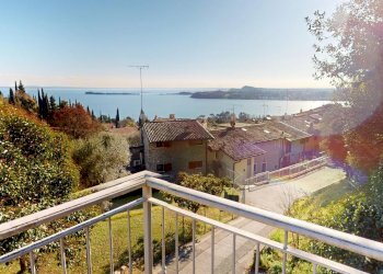 Villa a Schiera Gardone Riviera - foto 24