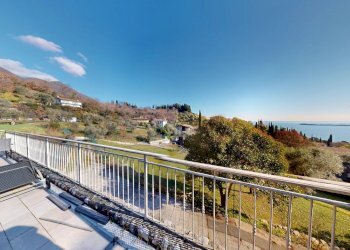 Villa a Schiera Gardone Riviera - foto 25