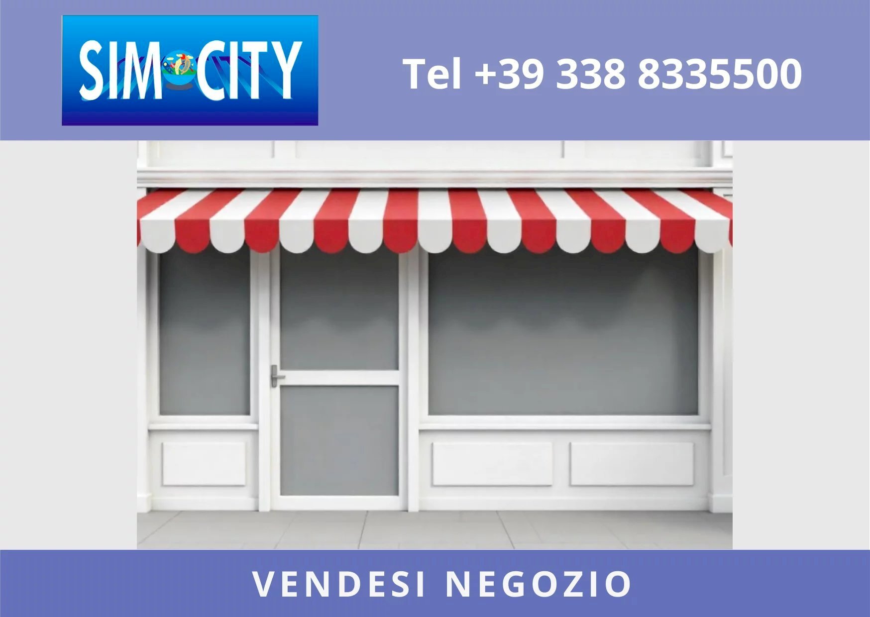 Negozio Cordignano - foto 1