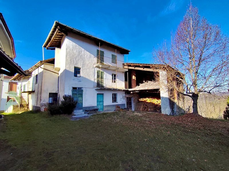 Casale Castellino Tanaro - foto 1