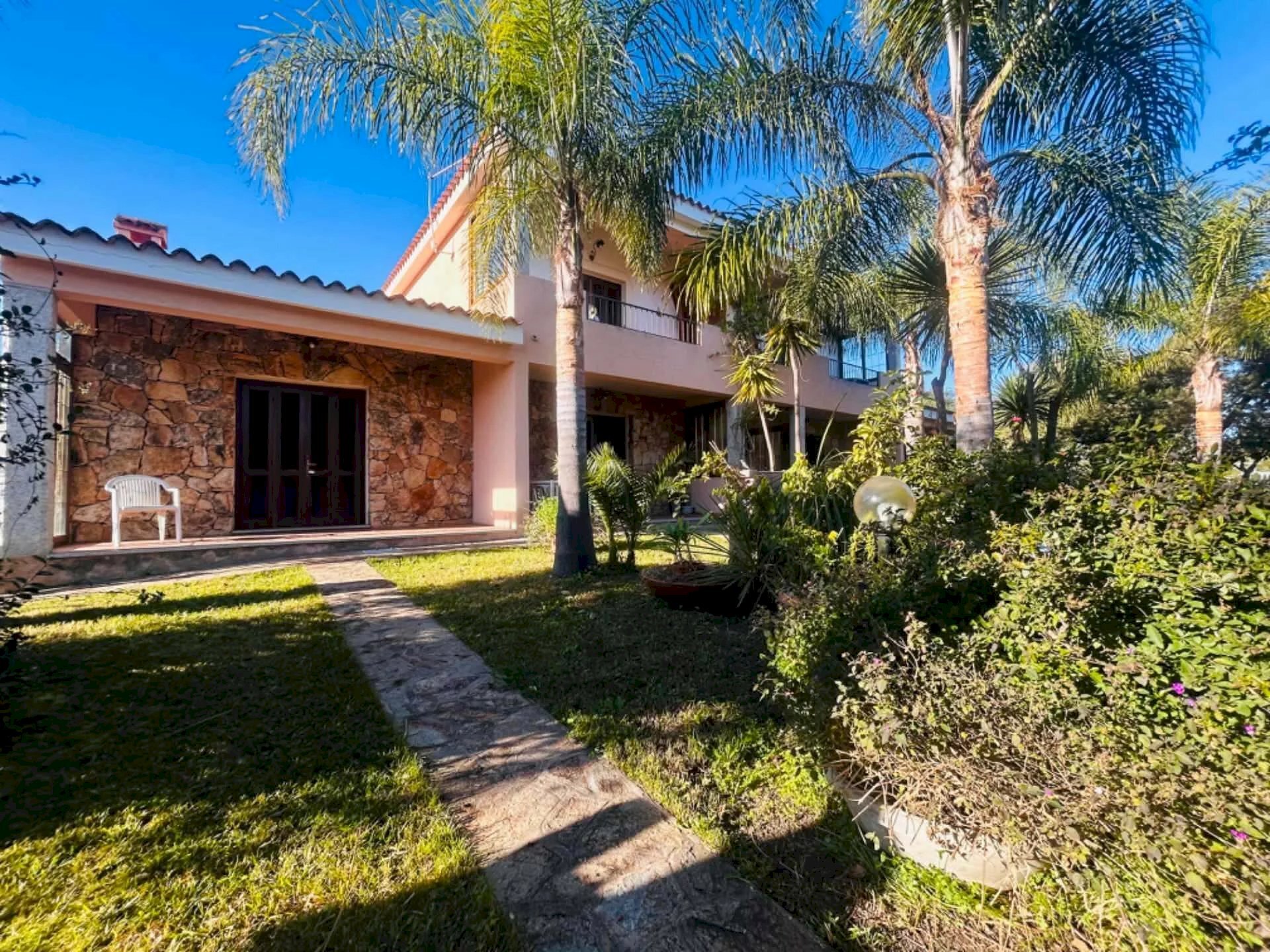 Appartamento San Teodoro - foto 1