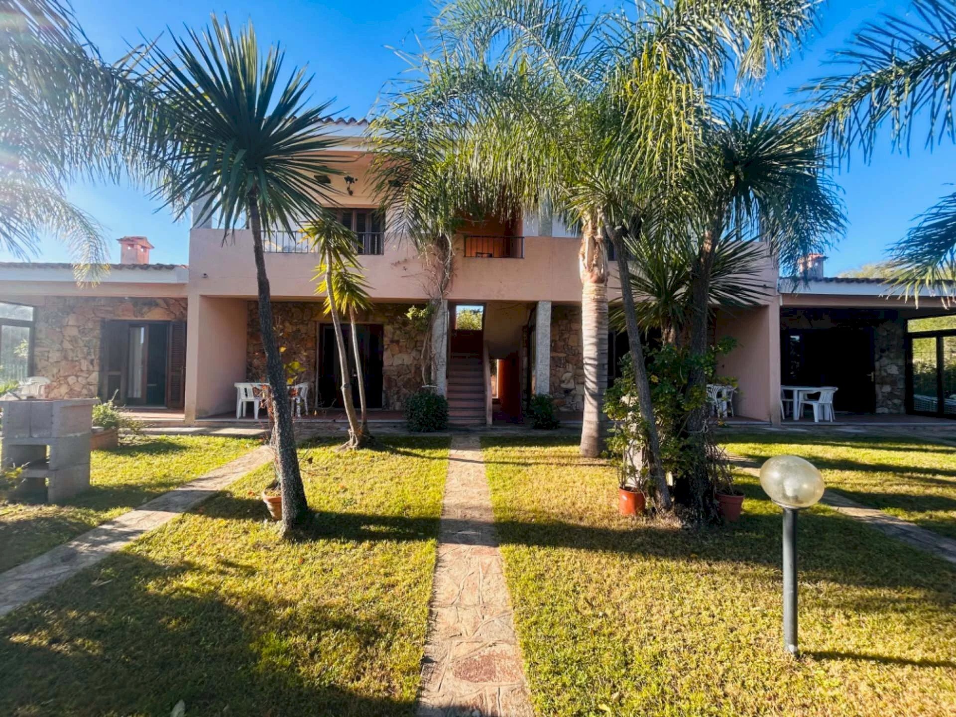 Appartamento San Teodoro - foto 2