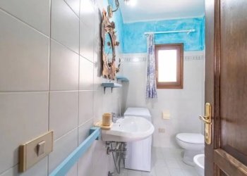 Appartamento San Teodoro - foto 15