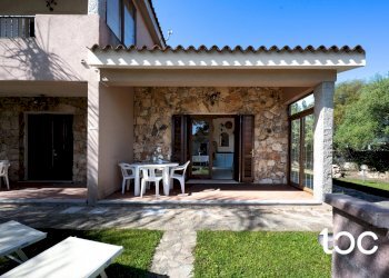 Appartamento San Teodoro - foto 1