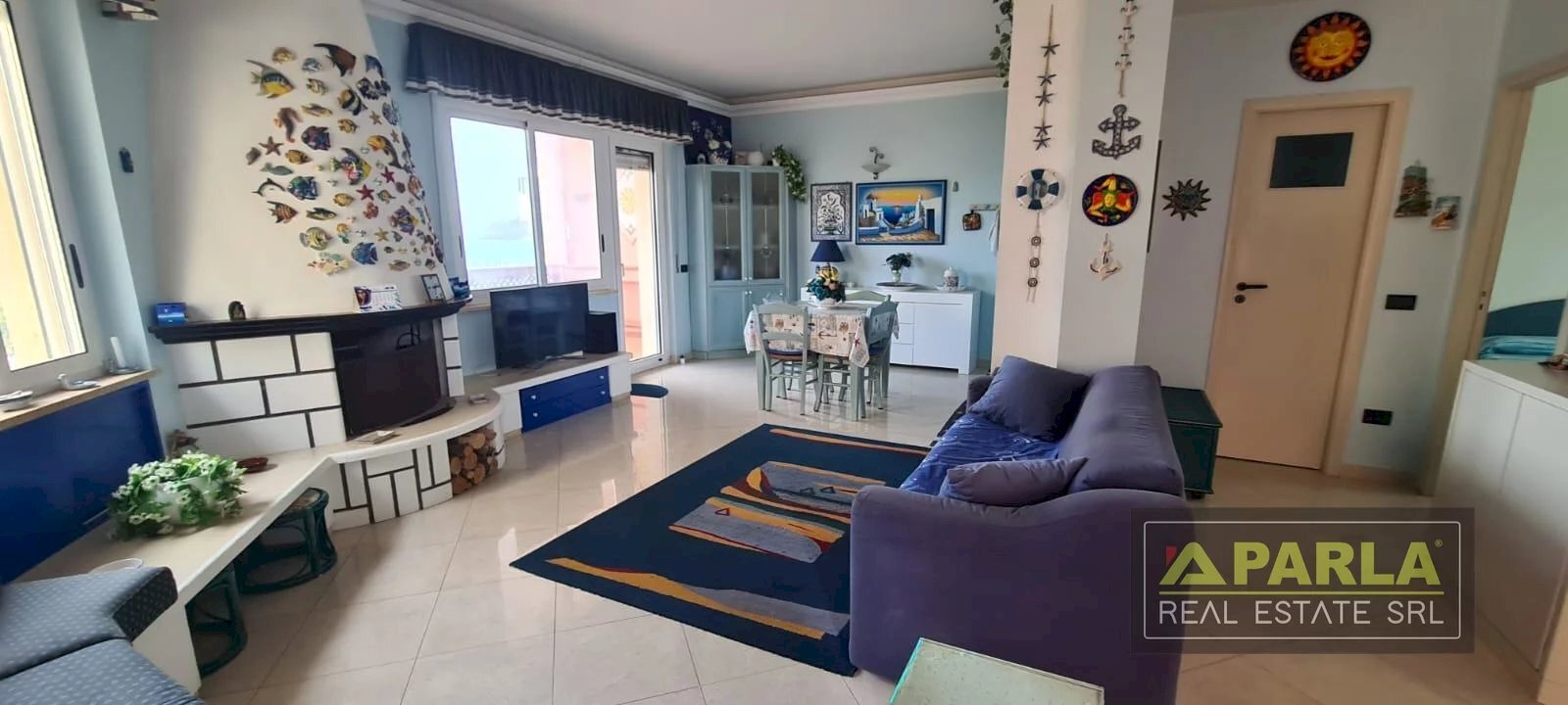 Villa Augusta - foto 2