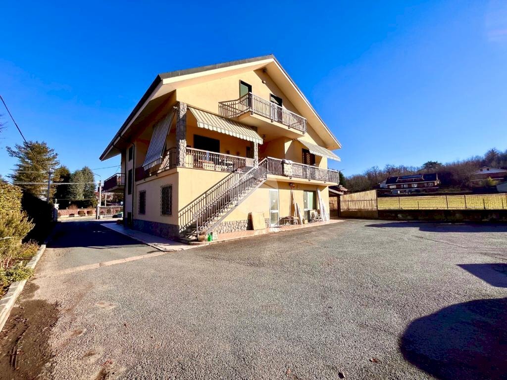 Villa Via Rivoli, Rosta - foto 2