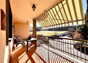 Villa Via Rivoli, Rosta - foto 5