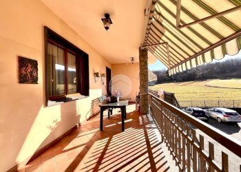 Villa Via Rivoli, Rosta - foto 6