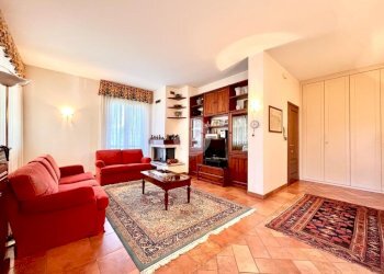 Villa Via Rivoli, Rosta - foto 9