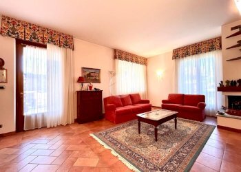 Villa Via Rivoli, Rosta - foto 10