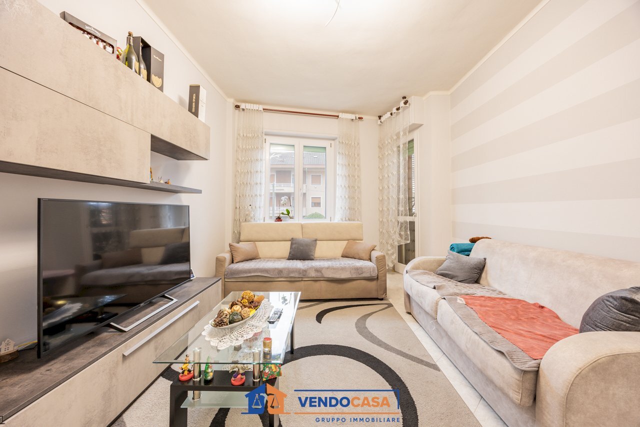 Quadrilocale Fossano - foto 2