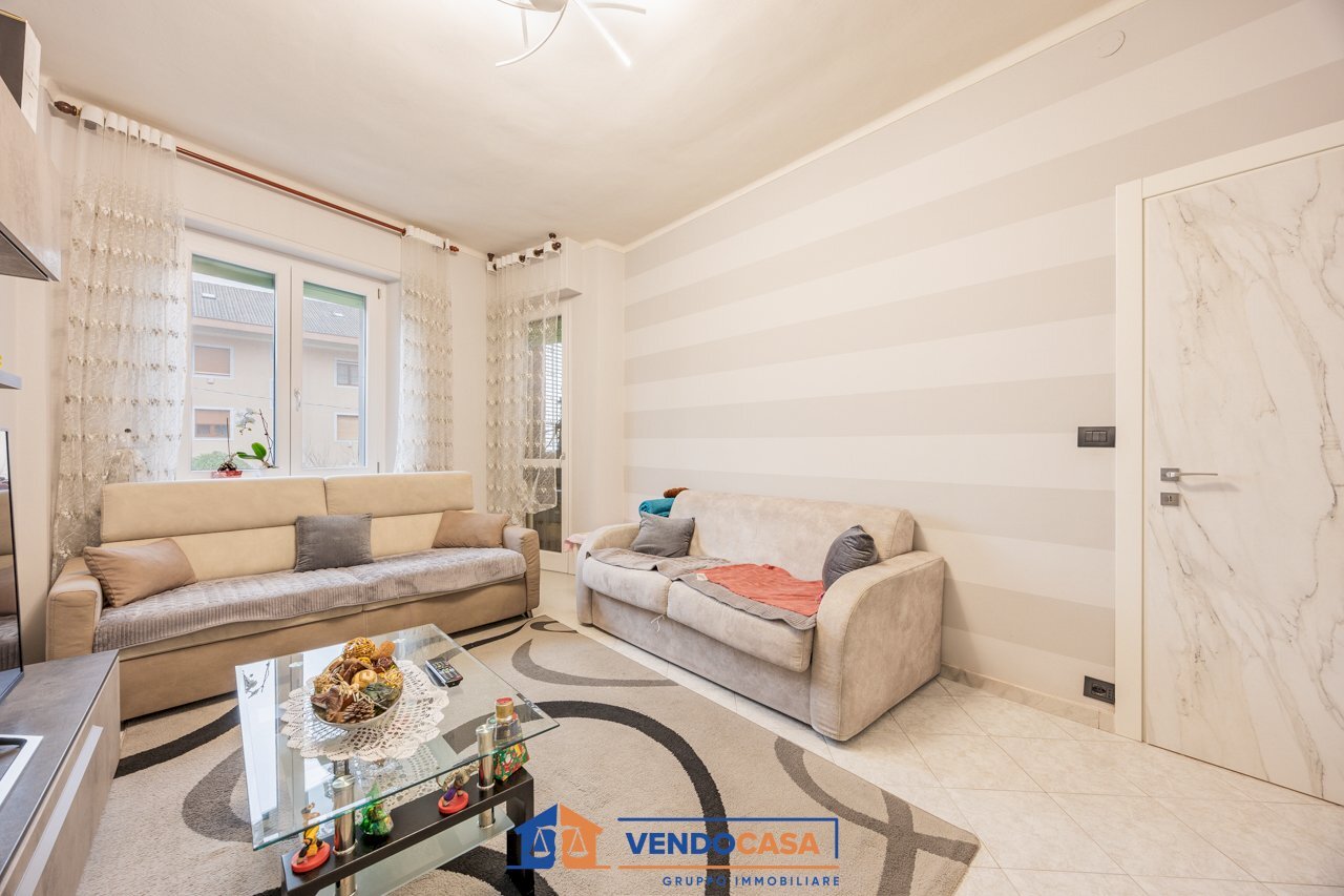 Quadrilocale Fossano - foto 3