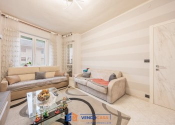 Quadrilocale Fossano - foto 3