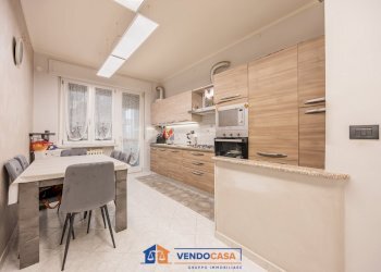 Quadrilocale Fossano - foto 4