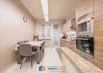 Quadrilocale Fossano - foto 5