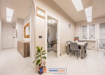 Quadrilocale Fossano - foto 6