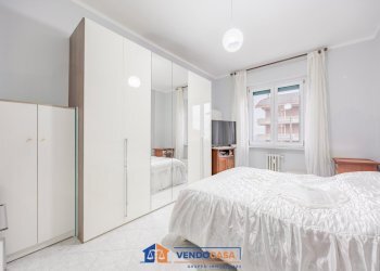 Quadrilocale Fossano - foto 7