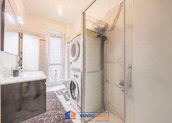 Quadrilocale Fossano - foto 11