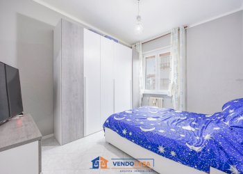 Quadrilocale Fossano - foto 12