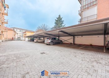 Quadrilocale Fossano - foto 17