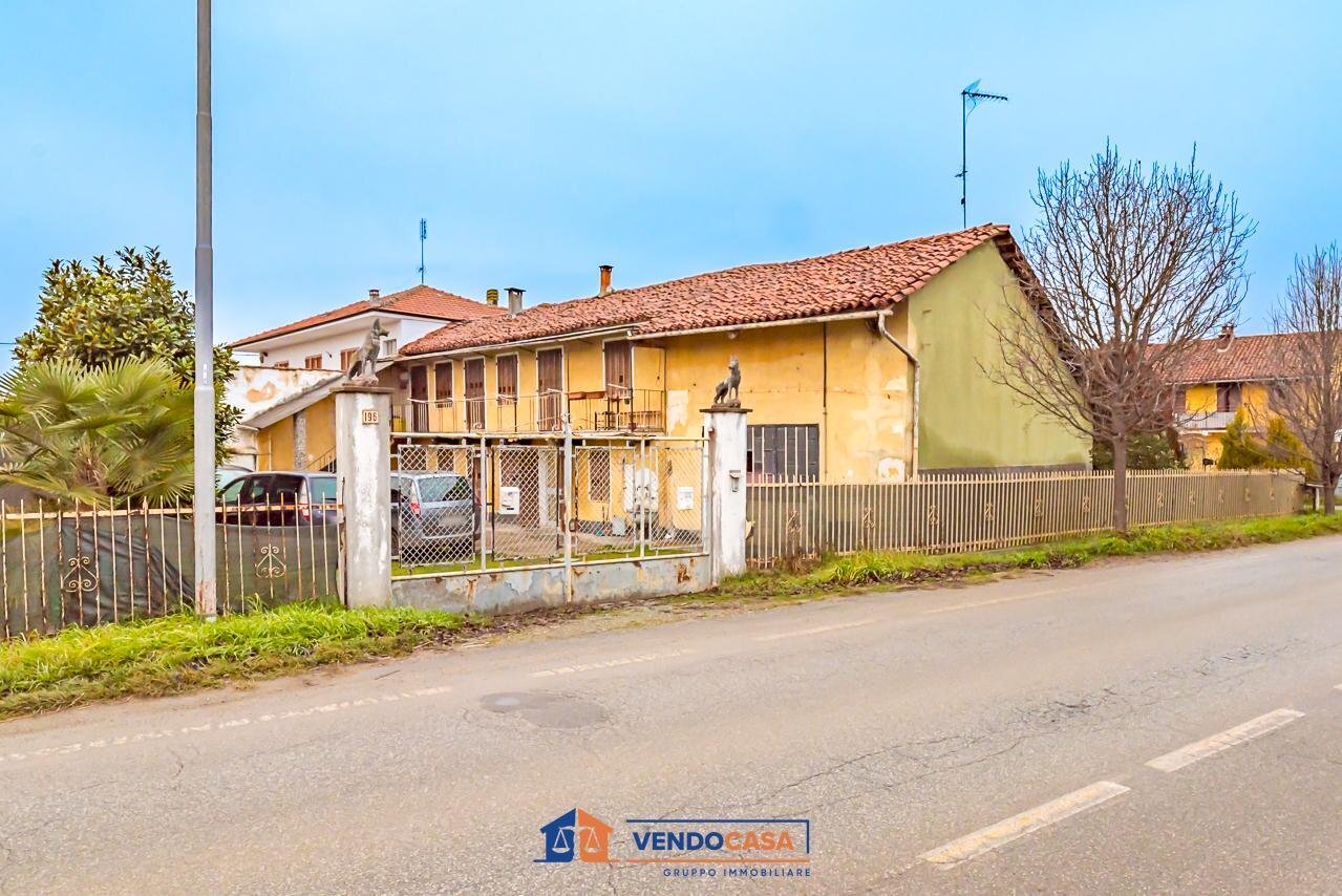 Independent house Cavallermaggiore - photo 2